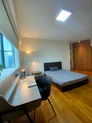 La Maison (D11), Apartment #463145021